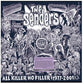 All Killer No Filler (1977-2001) - Deluxe Edition Vinyl LP