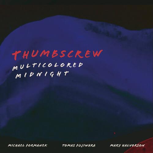 Multicolored Midnight - Vinyl LP