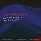 Multicolored Midnight - Vinyl LP