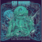 Las Montanas - Vinyl LP 140 Gram (Blue)