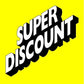 Super Discount - Vinyl LP
