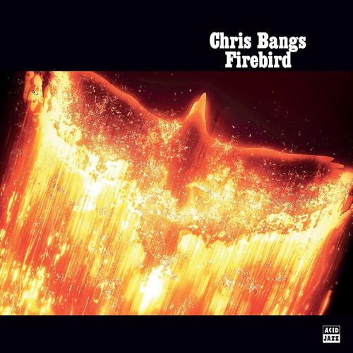 Firebird - Vinyl LP