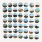 Complete Mountain Almanac - Vinyl LP