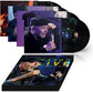 Vasco Live Roma Circo Massimo - Vinyl LP
