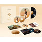 La Cuarta Hoja - La Cuarta Hoja' + Vinilo La Cuarta Hoja + 2CD Directo Gira De Teatros 2022 + Postcard + 4 Postcards + Christmas Scratch & Win Cards - Deluxe Vinyl LP