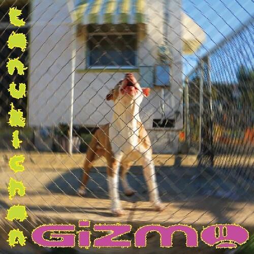 Gizmo - Vinyl LP