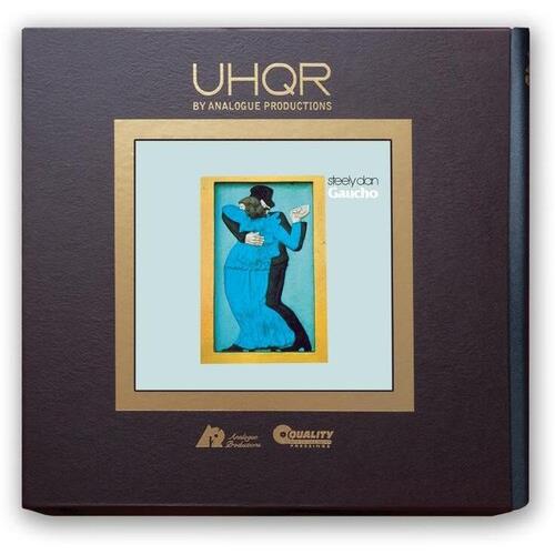 Gaucho - Vinyl LP