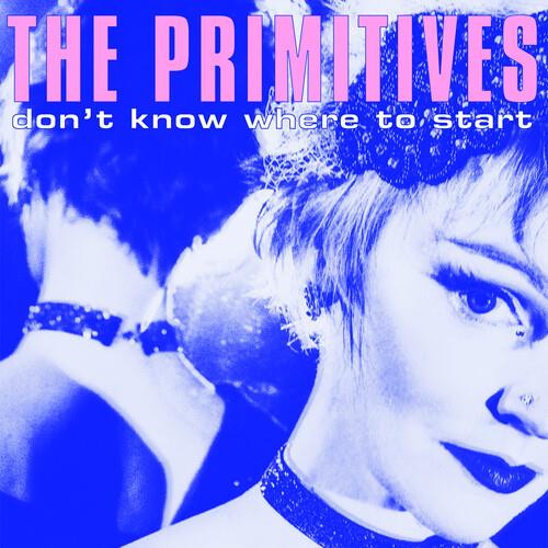 Don't Know Where To Start - 12-Inch Single