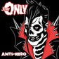 Anti-hero - Vinyl LP