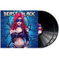 Dark Connection - Black - Vinyl LP