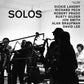 Solos - Vinyl LP