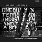 4 Cuts Placed In A First Quarter - Vinyl LP