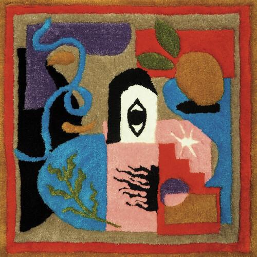Ish - Vinyl LP