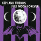 Full Moon Forever - Vinyl LP (Purple)