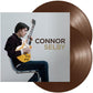 Connor Selby (2LP 140 Gram Brown Vinyl) - Vinyl LP 140 Gram (Brown)