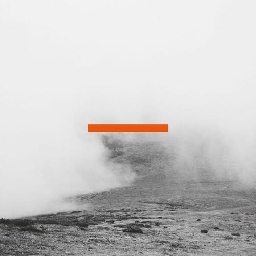 Night Lands - Vinyl LP