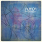 Book of Beyond - Cerulean Blue - Vinyl LP