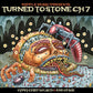Turned To Stone: Chapter 7 - Vinyl LP