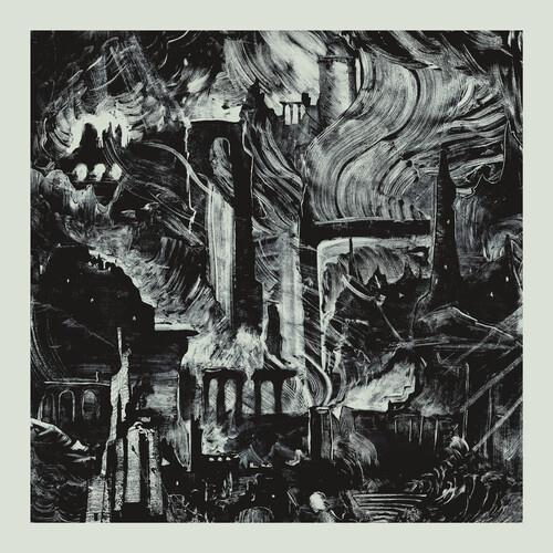 Where The Void Rose - Vinyl LP