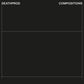 Compositions - Vinyl LP
