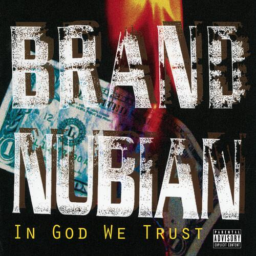 In God We Trust - 30th Anniversary - Vinyl LP 140 Gram