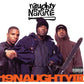 19 Naughty III - 30th Anniversary - Orange - Vinyl LP 140 Gram (Orange)