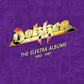 The Elektra Albums 1983-1987 - Limited Edition Vinyl LP 180 Gram