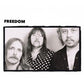 Freedom - Vinyl LP
