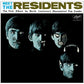 Meet The Residents - Vinyl LP