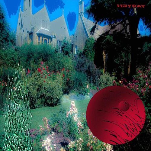 Hayday - Vinyl LP