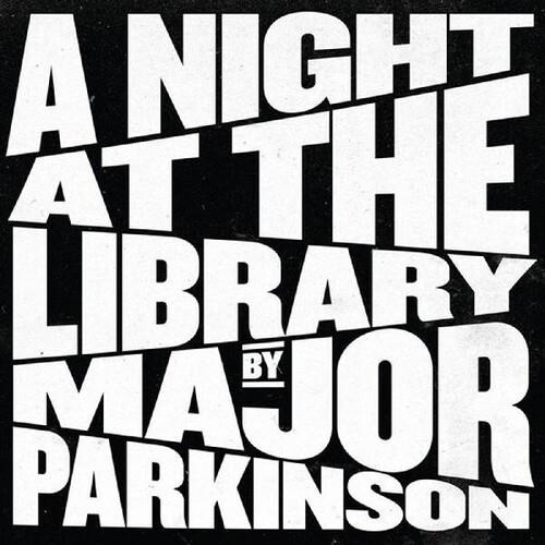 A Night at the Library - Vinyl LP