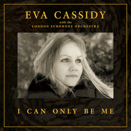 I Can Only Be Me - Vinyl LP