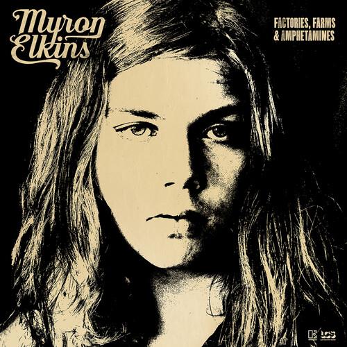 Factories, Farms & Amphetamines - Vinyl LP
