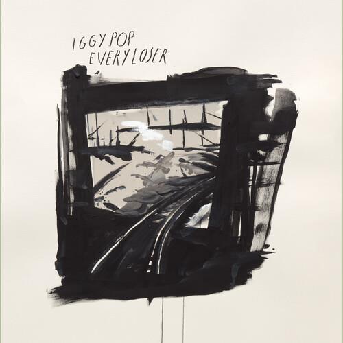 Every Loser - Vinyl LP (Red)