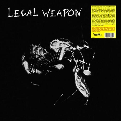Death Of Innocence - Vinyl LP