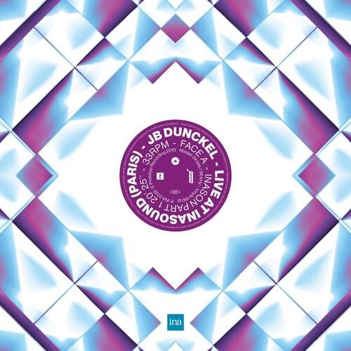 Live at Inasound (Paris) - Vinyl LP