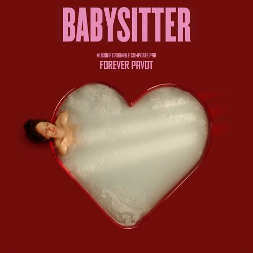 Babysitter (Original Soundtrack) - Vinyl LP