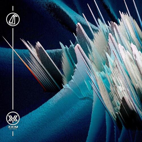 Between Two Waves - Vinyl LP