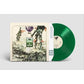 Live - Green Vinyl - Vinyl LP (Green)