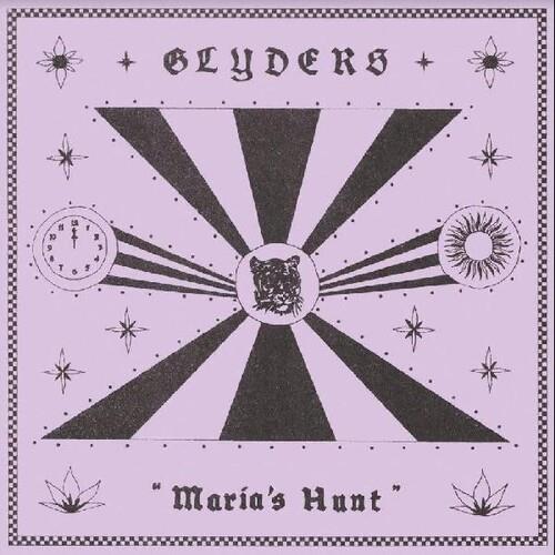 Maria's Hunt - Vinyl LP