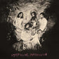 Immaterial Possession - Vinyl LP (Blue)