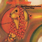 Plum & Cherry - Vinyl LP