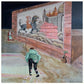 Sauce Chien Et La Guitare Au Poireau - Vinyl LP