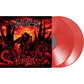 The Great Execution - Red - Limited Edition Vinyl LP