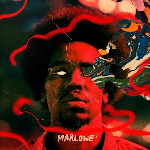 Marlowe 2 - Deluxe Edition Vinyl LP