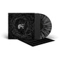 Let The Earth Be Silent - Grey/Black Splatter - Limited Edition Vinyl LP 180 Gram (Gray/Black)