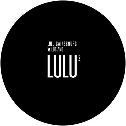 Lulu 2 - 12-Inch Single