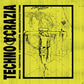 TechnoAcrazia - Limited Edition Vinyl LP 180 Gram