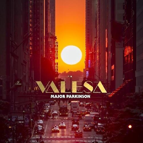 Valesa - Vinyl LP