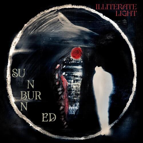 Sunburned - Vinyl LP